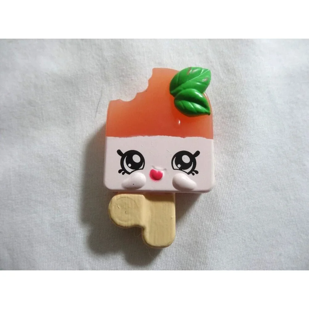 Kindi Kids Summer Peaches 11